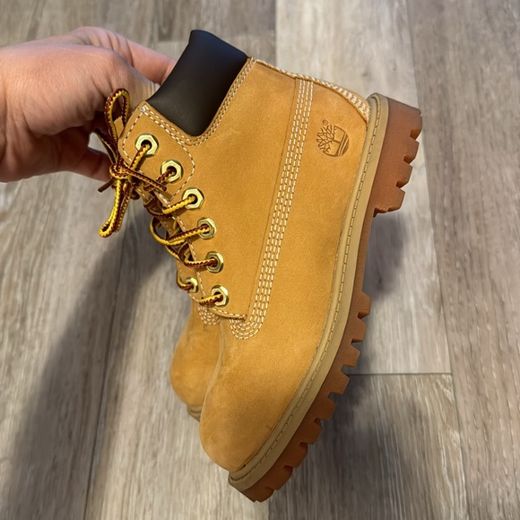 Kids timberlands - Picture 5 of 6